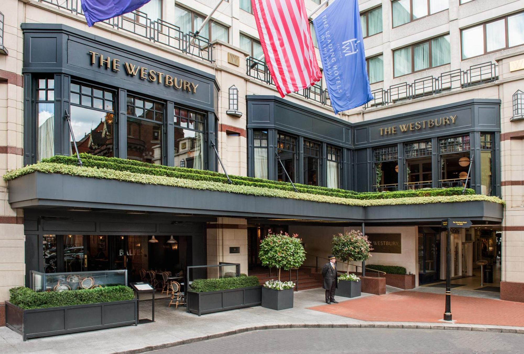 The Westbury Hotel — Fotos 2
